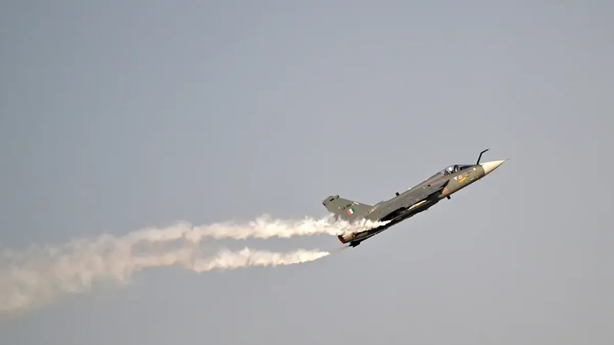 تحطم مقاتلة F-35 في كاليفورنيا والجيش الأمريكي يبدأ تحقيقًا