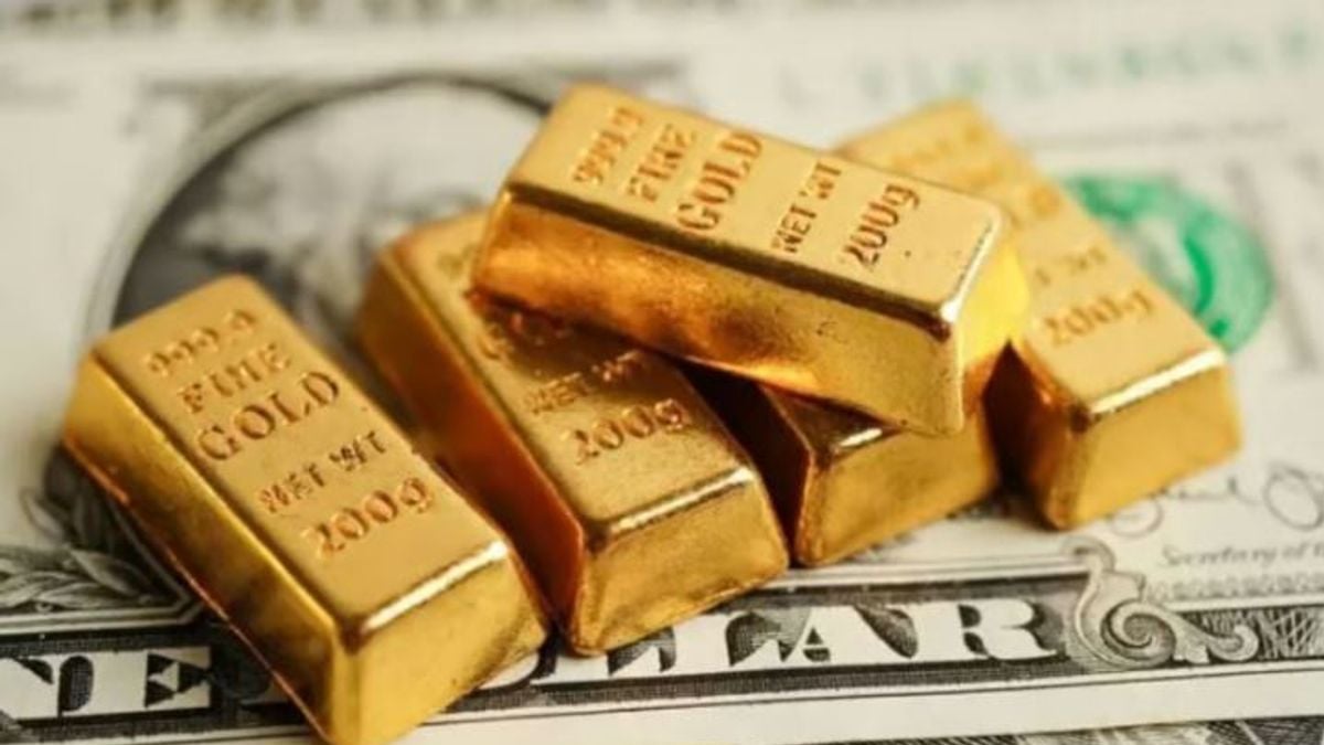 تراجع أسعار الذهب مع تركيز المستثمرين على توقعات التضخم والفائدة