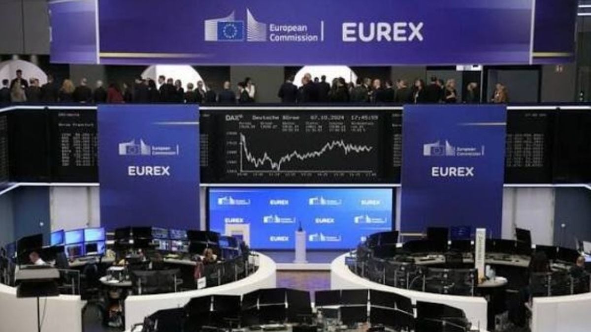 تراجع الأسهم الأوروبية بفعل انخفاض قطاع التكنولوجيا
