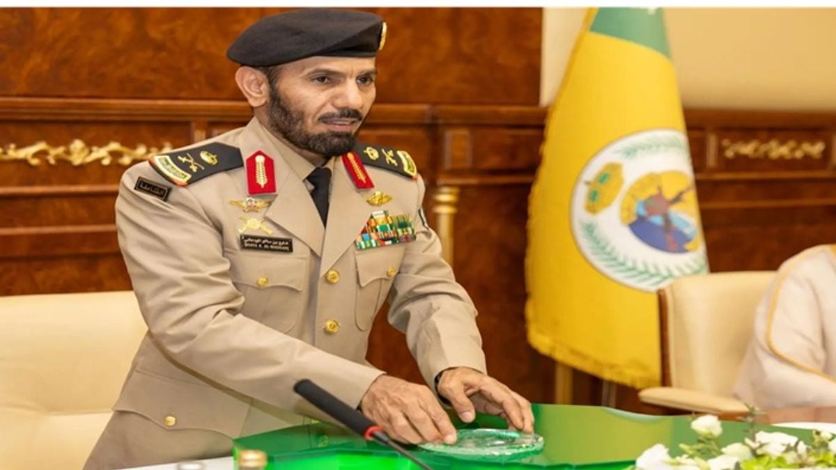 ترقية 512 من منسوبي حرس الحدود بتوجيه من وزير الداخلية