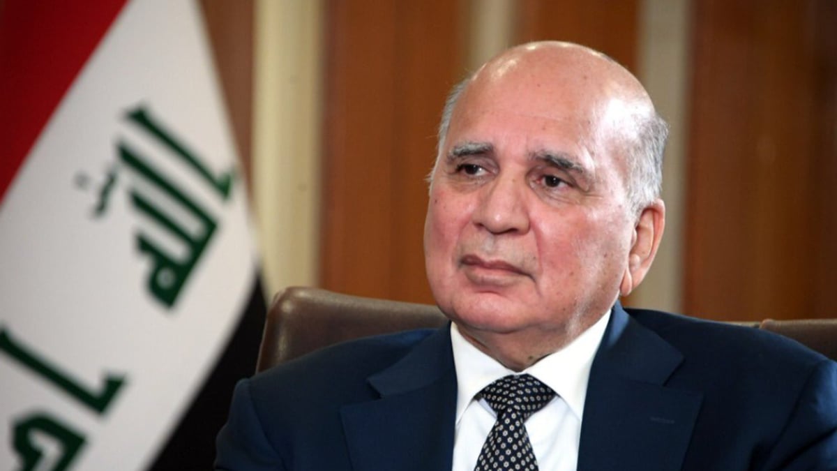 تفاهمات أمنية جديدة بين العراق والسعودية