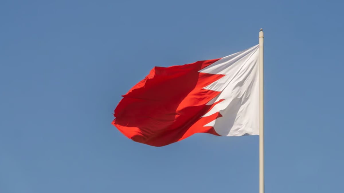 تفعيل صفارات الإنذار في البحرين مجددًا في جميع المناطق