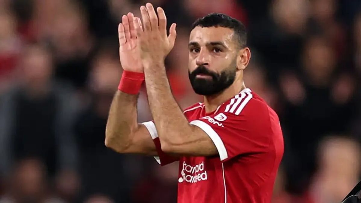 تقارير تركية: محمد صلاح يقترب من الانتقال إلى بشيكتاش