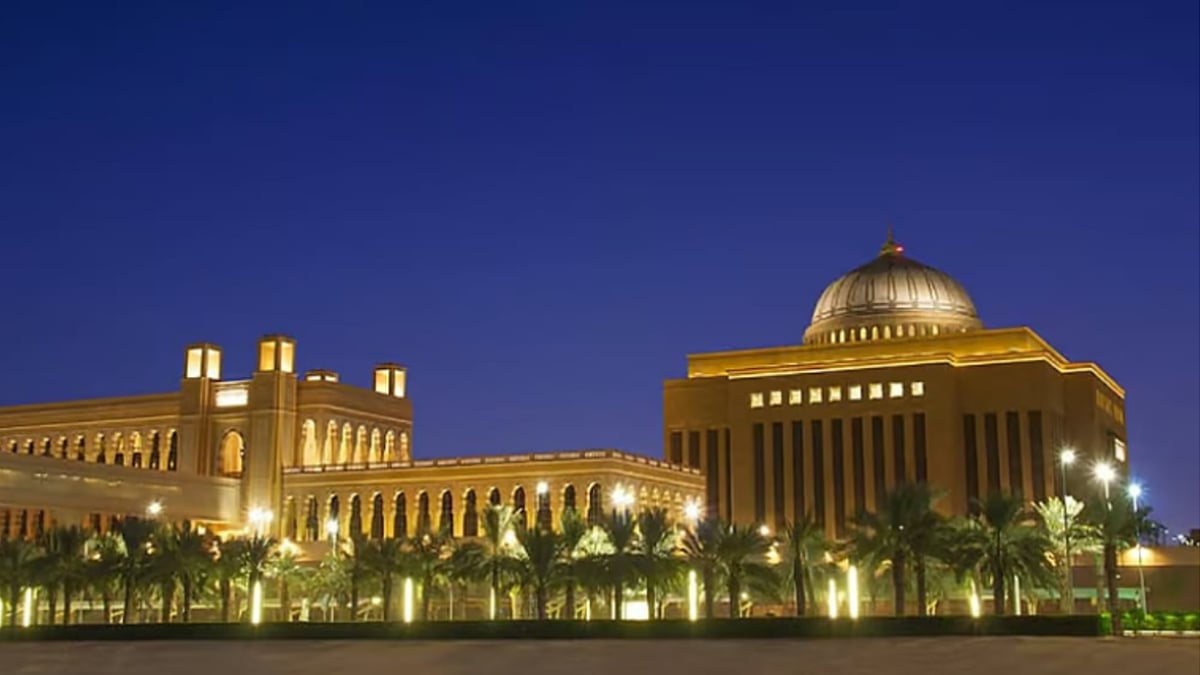 جامعة الأميرة نورة تطلق نظام تسريع أكاديمي للطالبات الجدد