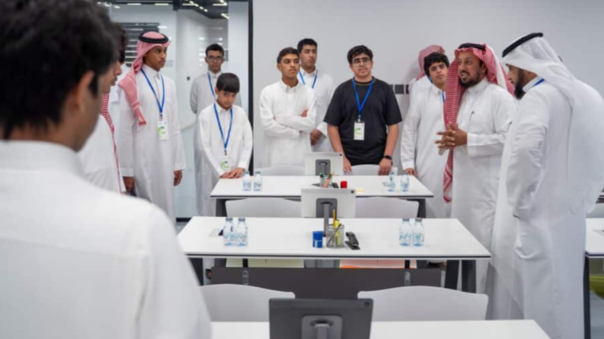 جامعة القصيم تستضيف برنامج موهبة 2026 لتنمية الطلاب الموهوبين