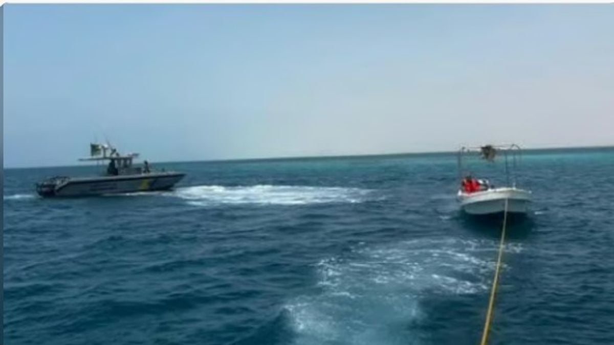 حرس الحدود يعلن 8 خطوات للوقاية من الغرق في الشواطئ