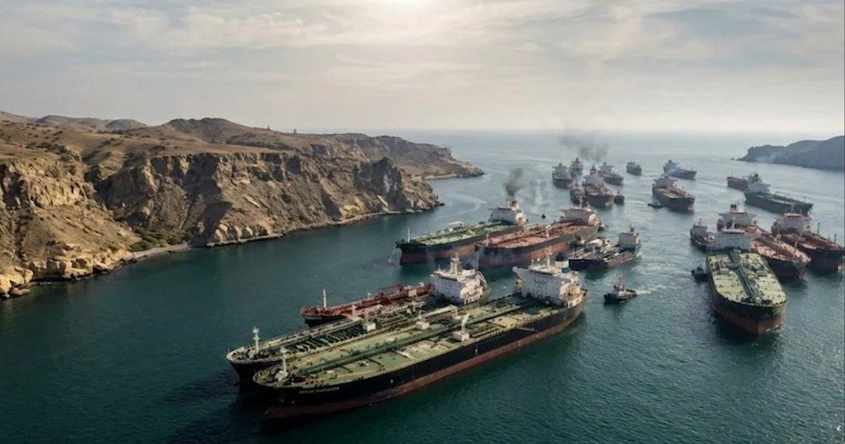 حصار إيران للبحر الأحمر يدفع النفط للارتفاع في السوق المصري اليوم 10 أكتوبر