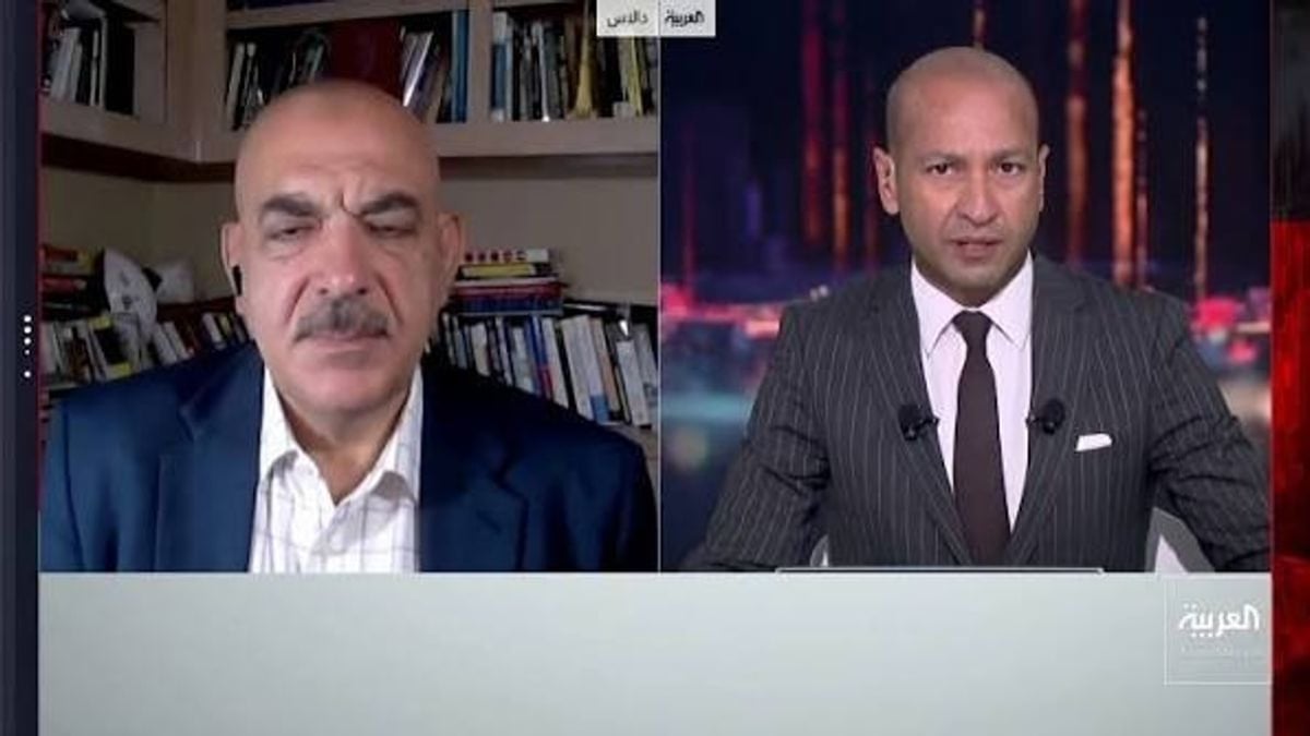 خبير طاقة يشرح أهمية الطاقة النووية في السعودية رغم وفرة النفط