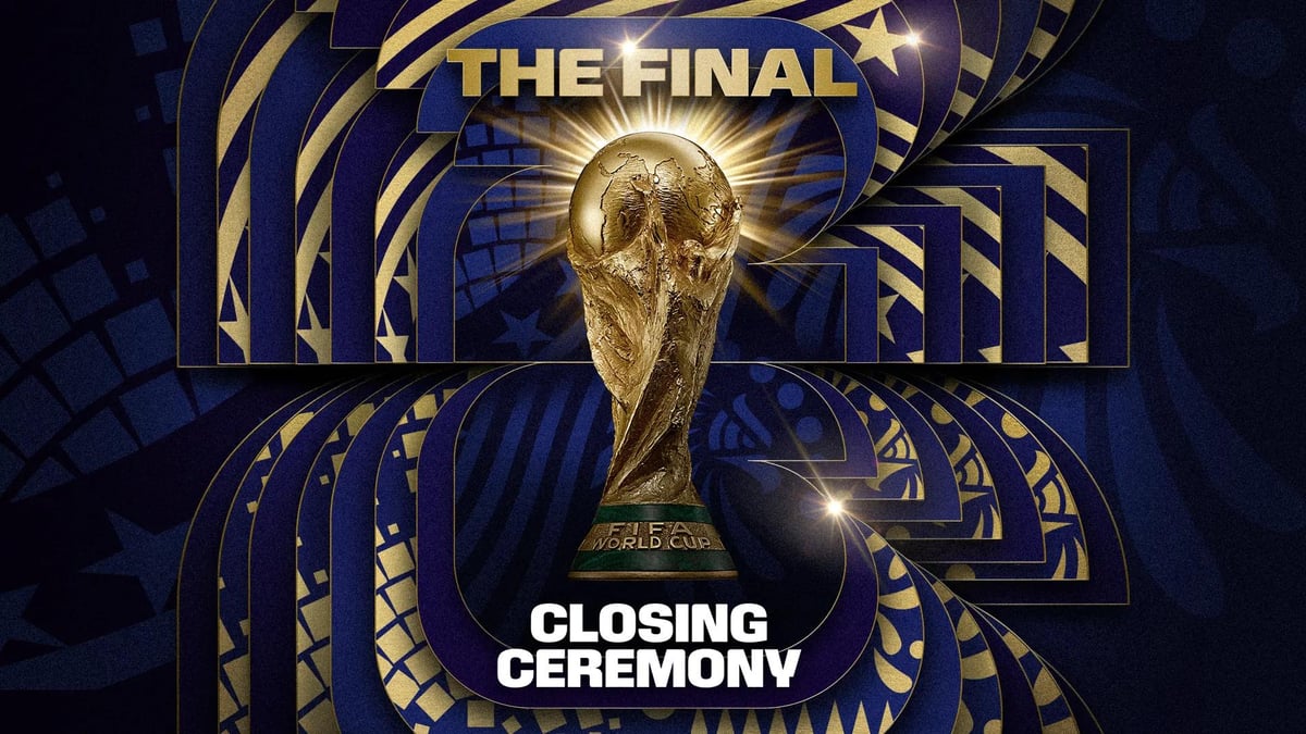 ختام كأس العالم FIFA 2026 يشهد مشاركة قياسية واستعراضات فنية مميزة