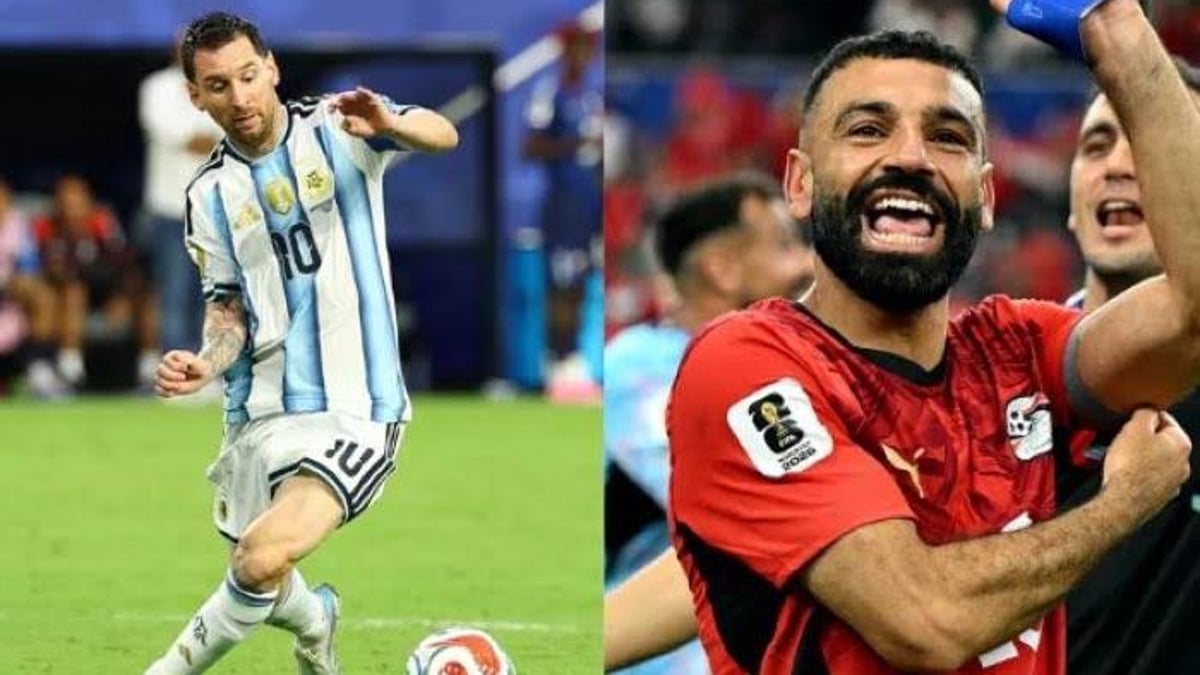 داني أولمو يثني على منتخب مصر في مونديال 2026