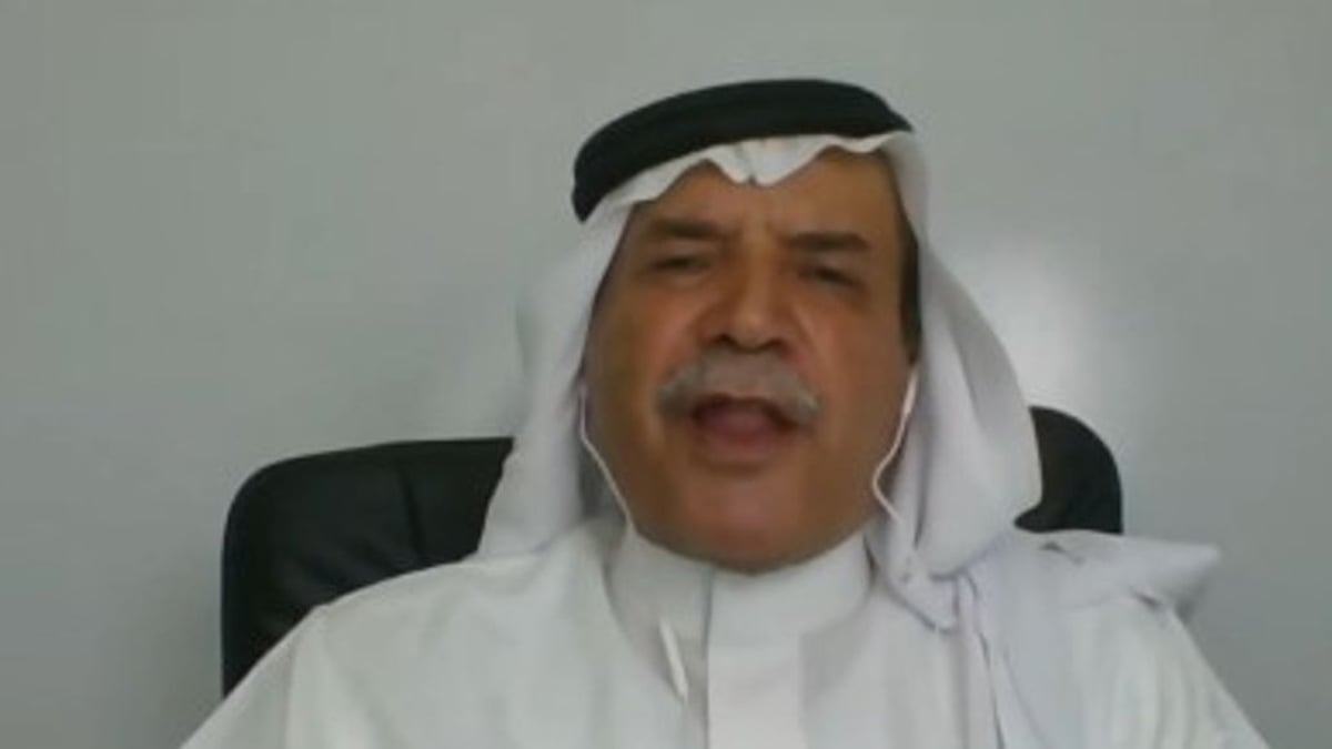 دعوة لمشاركة خليجية في مستقبل المنطقة بعد حرب إيران