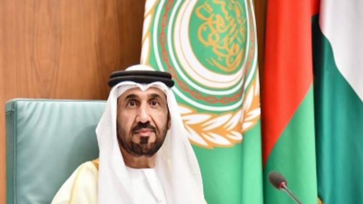 رئيس البرلمان العربي يدين استهداف الحوثيين للجنوب السعودي بالصواريخ