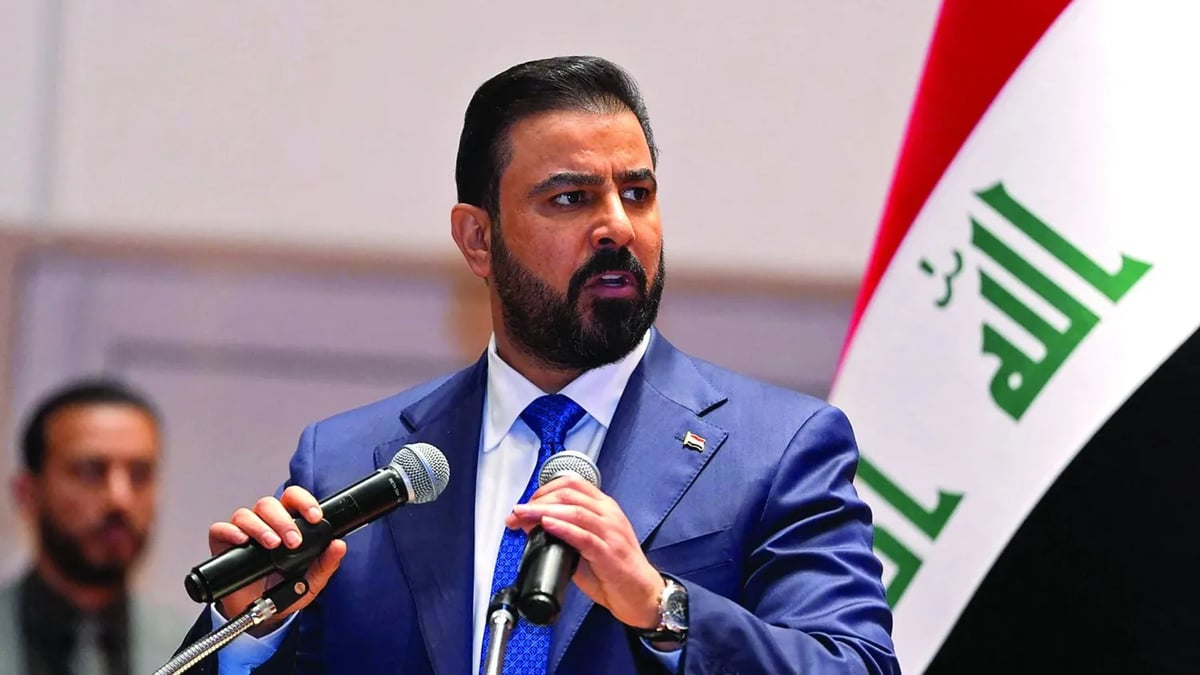 رئيس الوزراء العراقي يزور الولايات المتحدة غدًا الاثنين