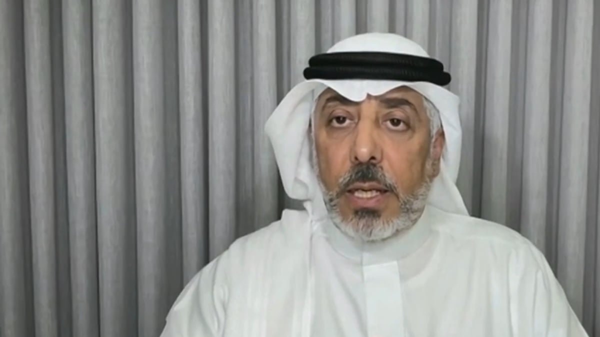 رئيس علوم العمران: صندوق الاستثمارات يدعم مشاريع سيادية للمدن