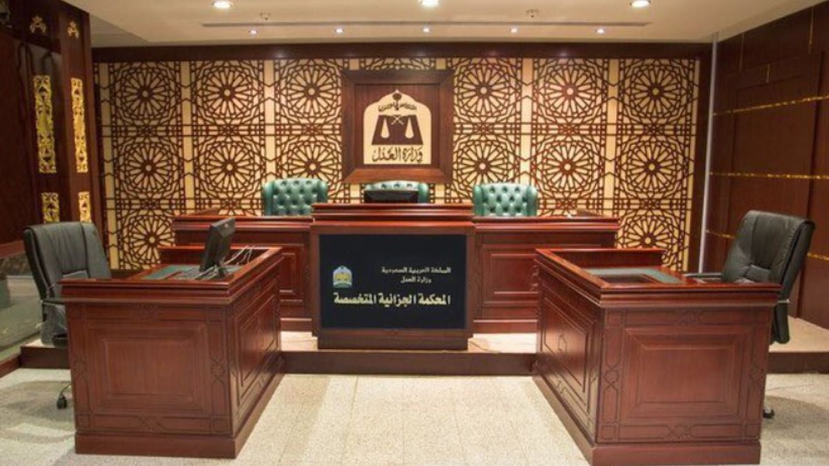 رئيس لجنة المحامين بمكة: الاشتباه لا يعني الإدانة