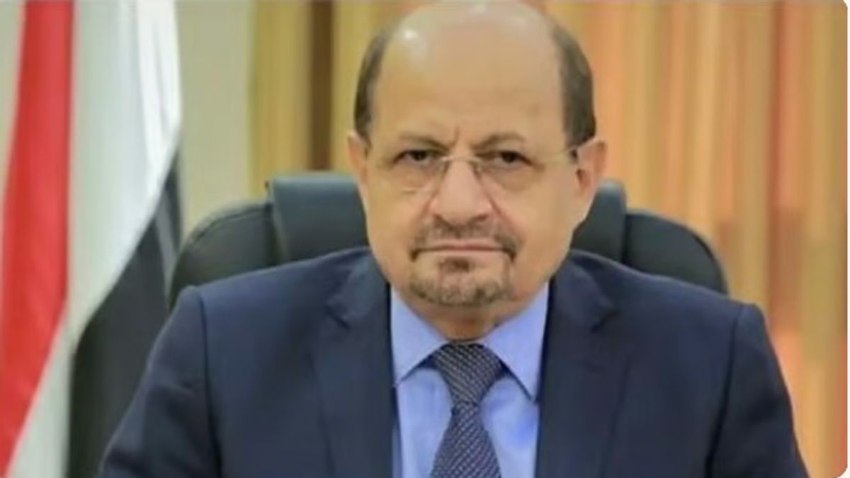 رئيس وزراء اليمن يؤكد التعاون مع التحالف لمواجهة الحوثي