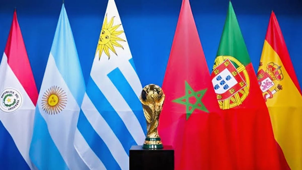 ستة منتخبات تتأهل رسميًا لكأس العالم 2030