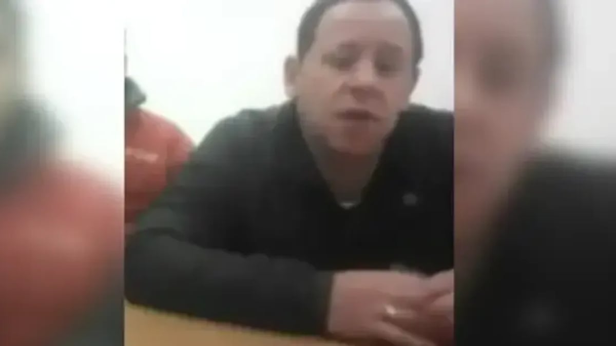 سجين أرجنتيني يفضل البقاء في السجن لتجنب الانتكاس