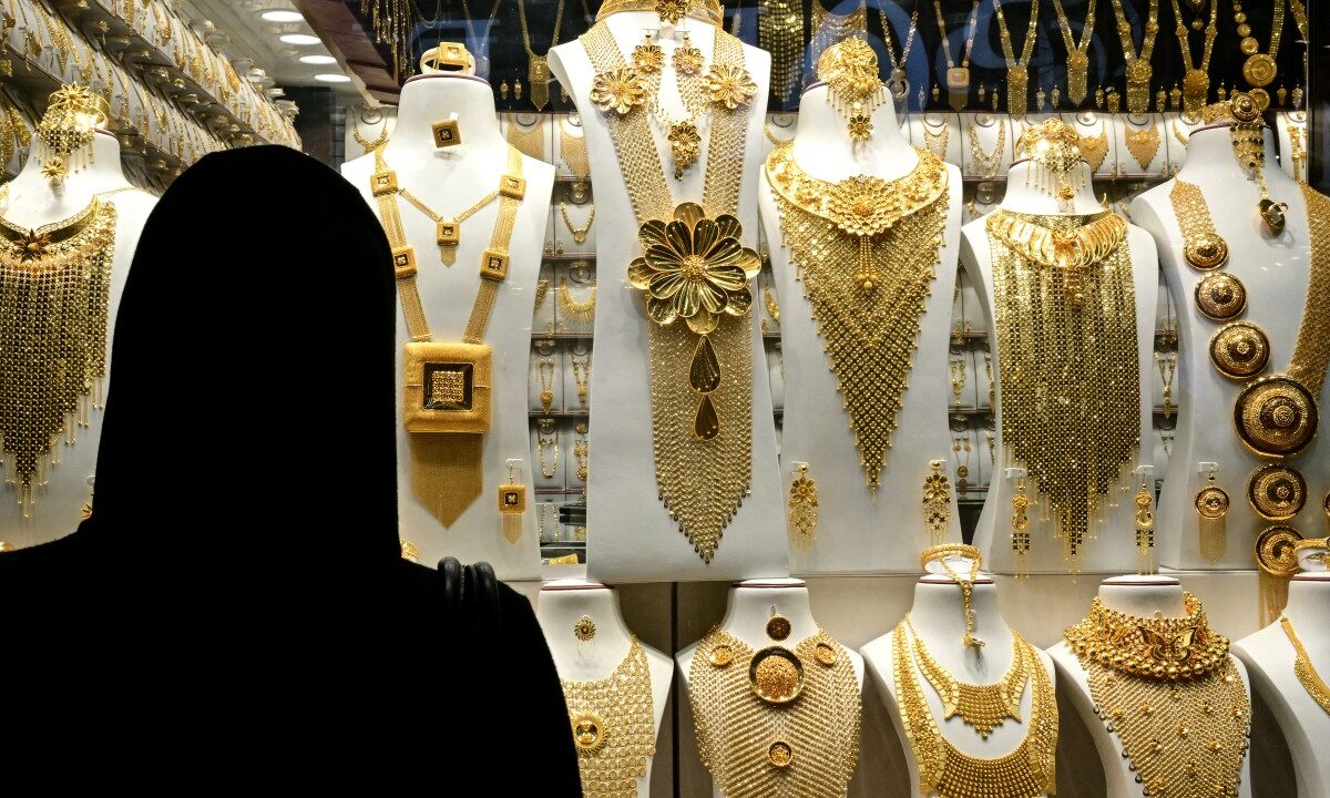سعر الذهب في السوق المصري اليوم 12 يوليو 2026 وتوقعات تراجعه مجددا