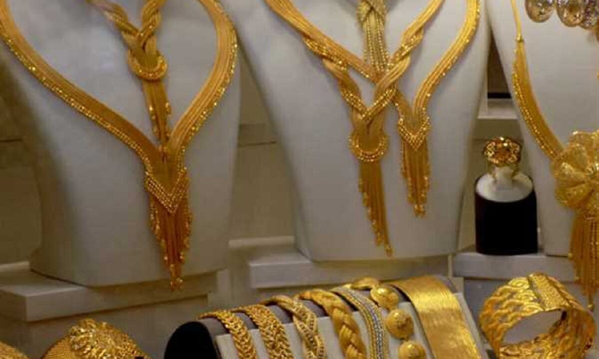سعر الذهب في مصر اليوم 16 يوليو 2026 عقب تراجعه عالمياً