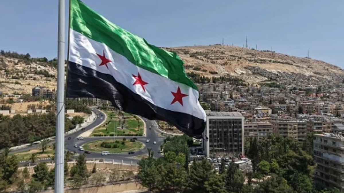 سوريا تدين استهداف المنشآت النفطية في السعودية