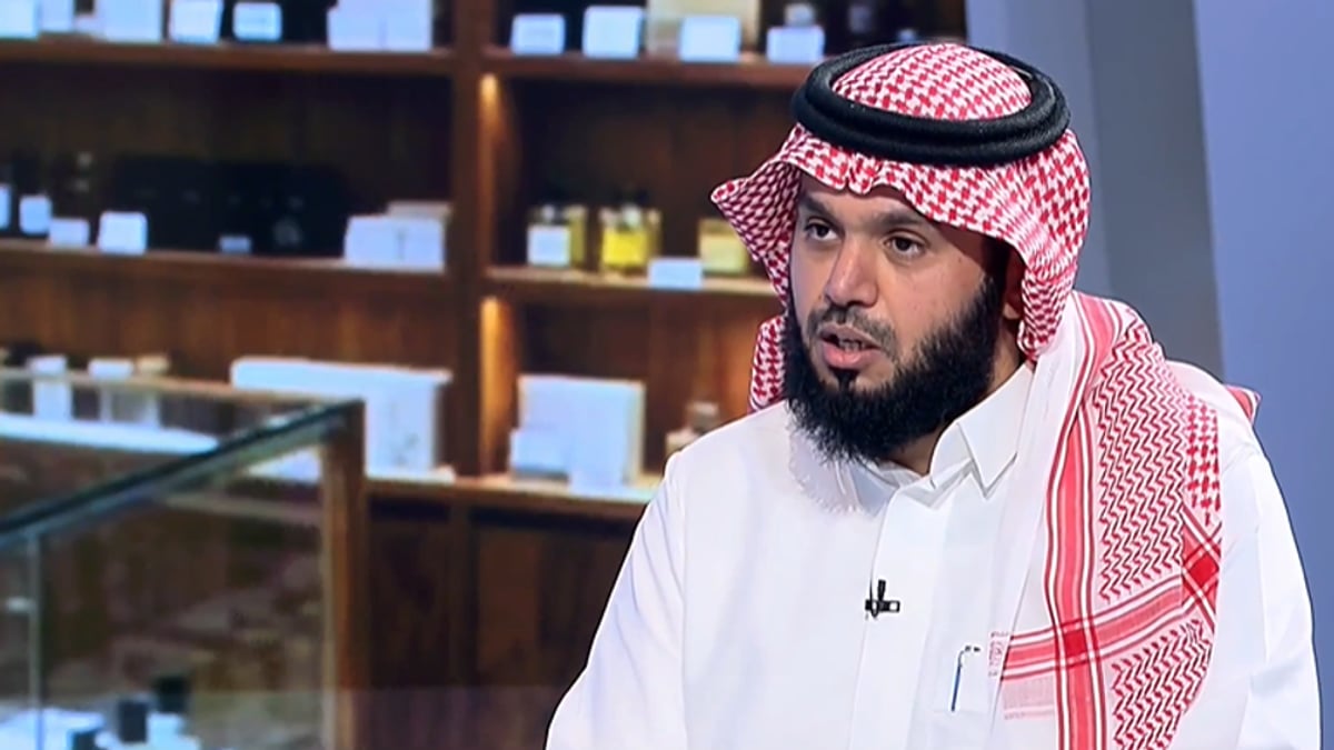 سوق العطور في السعودية ينمو ليصل إلى 11 مليار ريال وفق مدير «وشل الخليج»