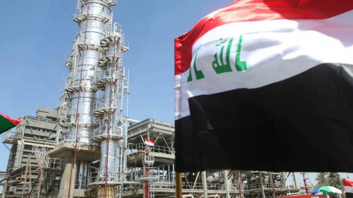 صادرات النفط العراقي تصل إلى 1.5 مليون برميل يومياً في يوليو