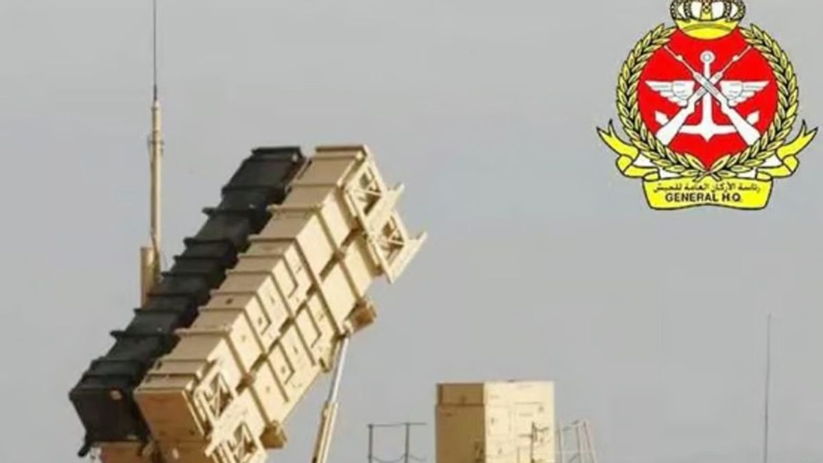 صفارات الإنذار تُطلق في الكويت والبحرين