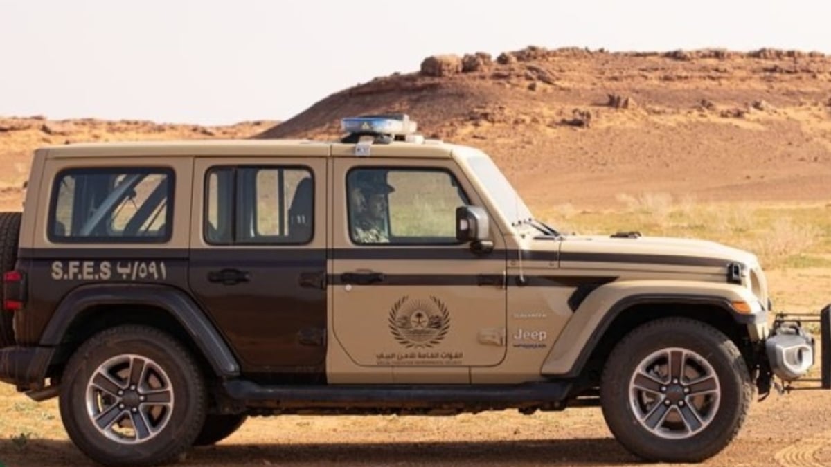 ضبط يمنيين في الرياض لاستغلال الرواسب المعدنية