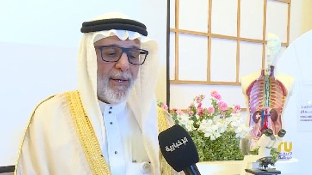 طلاب جامعة الطائف يقدمون مشاريع مبتكرة في مجالات الطب والذكاء الاصطناعي