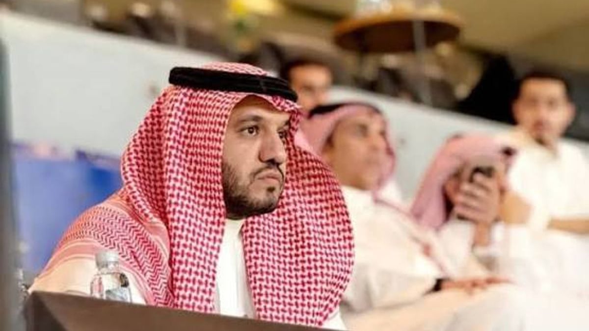 عبدالله الماجد يستقيل من رئاسة النصر بعد تحقيق الدوري ويبعث رسالة للجماهير