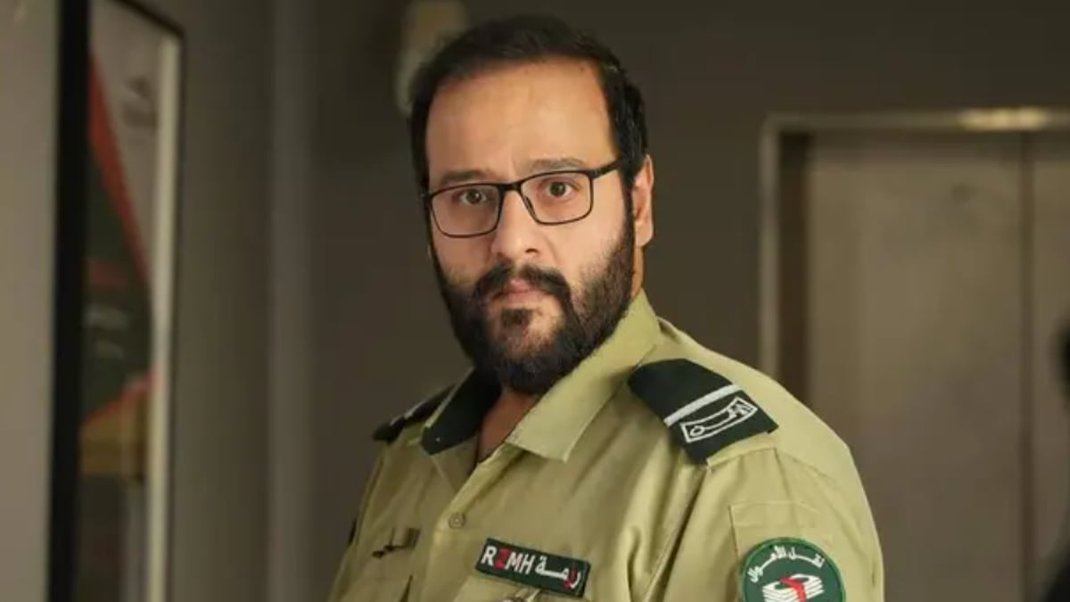 عبدالمجيد الكناني يؤكد تقدم السينما السعودية ويعود لاستكمال مسيرته الفنية