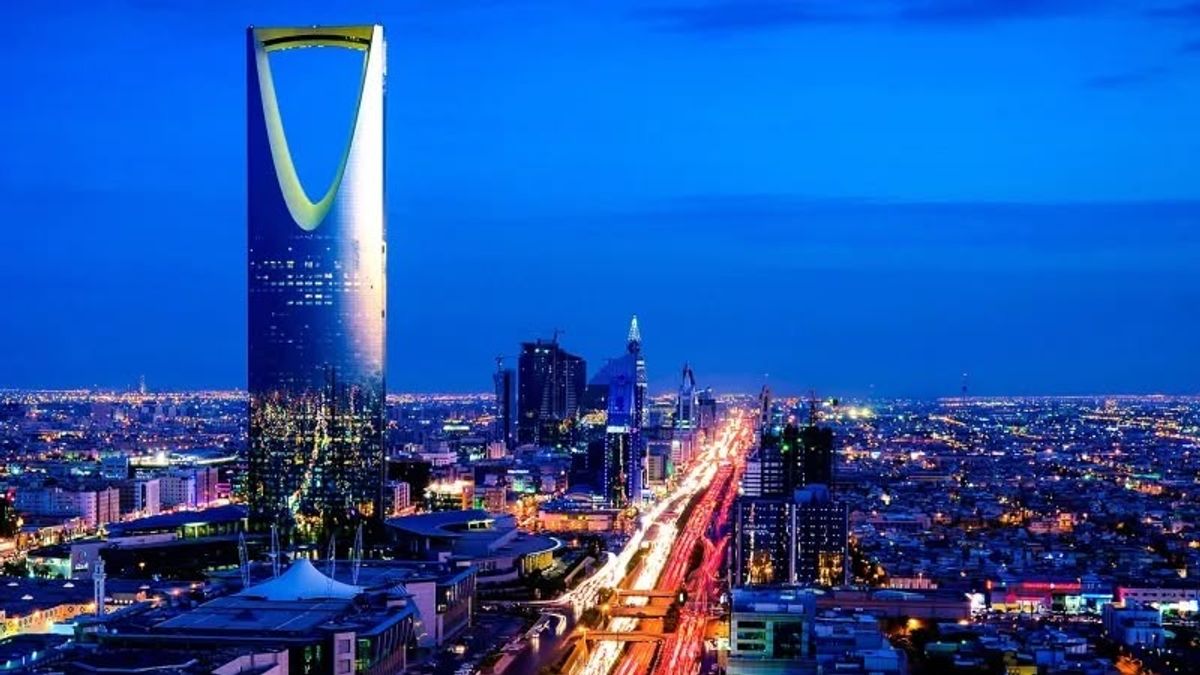عقد التحول السعودي يغير حياة المواطنين في 10 سنوات