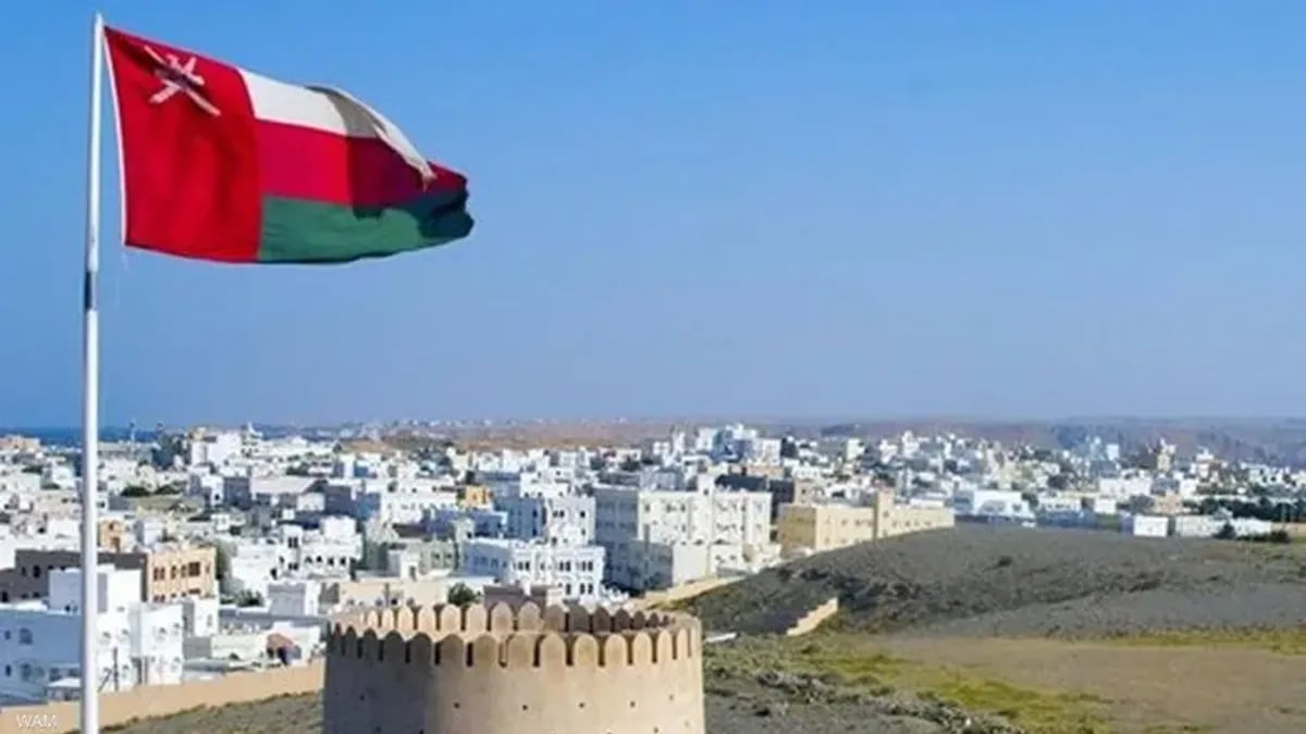 عمان تتعاون مع السعودية واليمن لاستئناف المسار السياسي