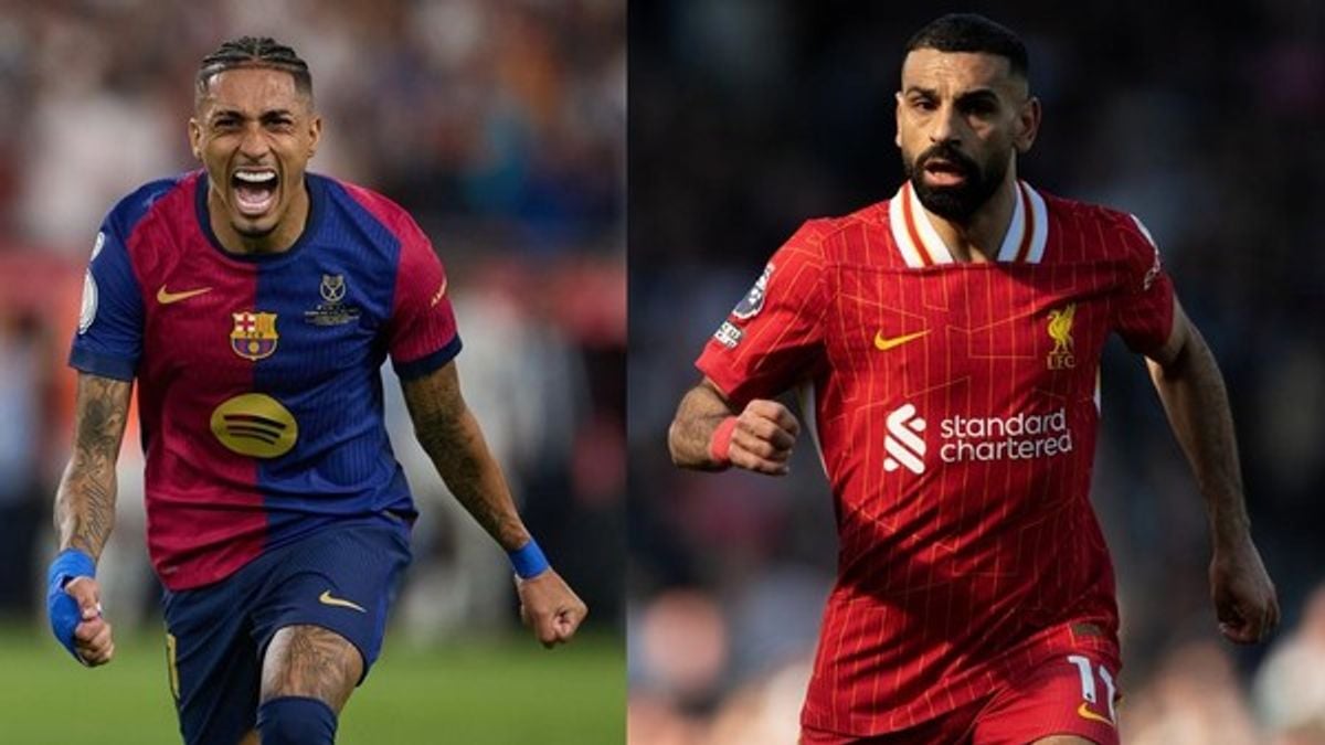 فيصل الجفن: محمد صلاح لاعب عادي واتهامات صفقة رافينيا إساءة لنا