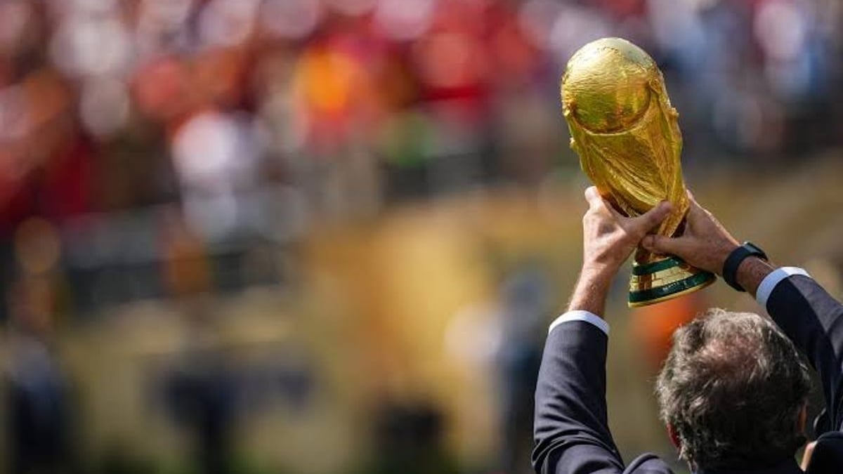 «فيفا» يعلن عن 6.8 ملايين متفرج و9 ملايين زائر لمونديال 2026