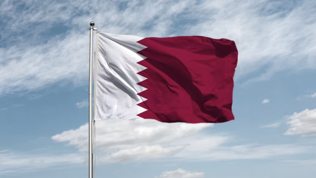 قطر: استهداف المنشآت البترولية في السعودية انتهاك للقانون الدولي