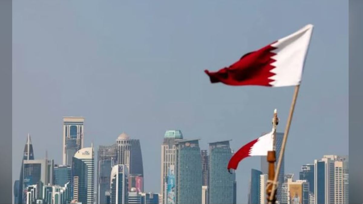 قطر تدين الهجمات الإيرانية على الأردن والبحرين والكويت