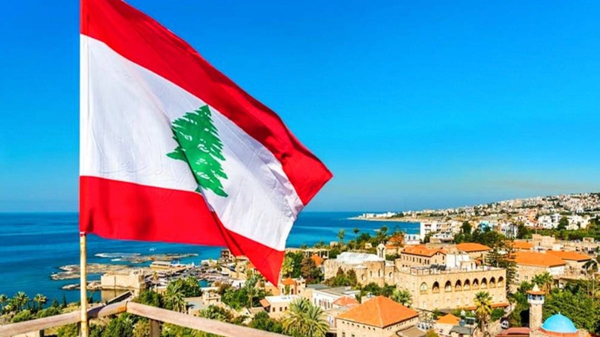 لبنان يدين تهديدات الحوثي للملاحة في باب المندب ويؤكد دعمه للسعودية