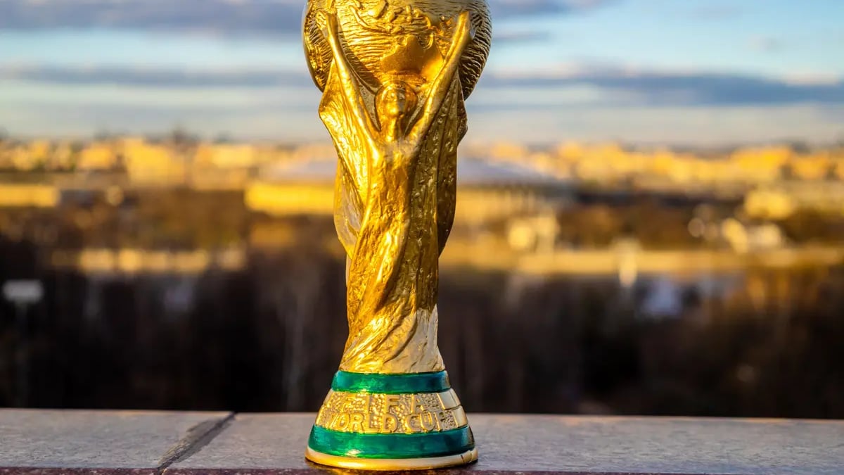 مايكل أوليس يتصدر قائمة صانعي الأهداف في مونديال 2026
