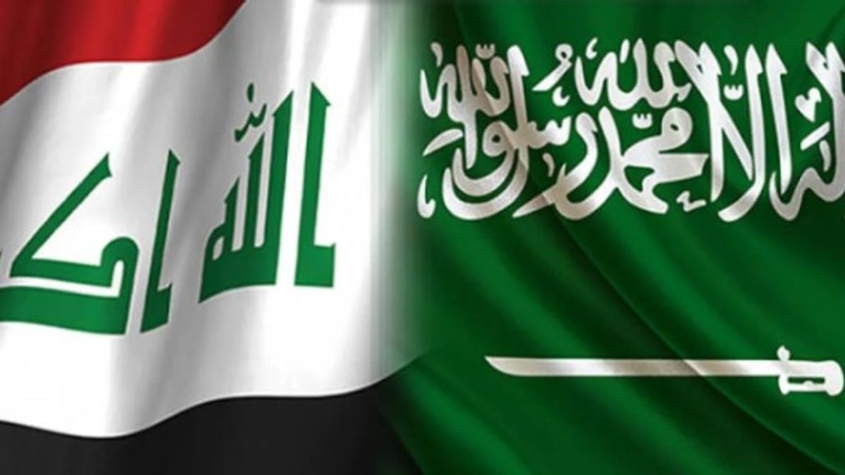 مباحثات سعودية عراقية لتعزيز الأمن والتعاون السياسي في الرياض