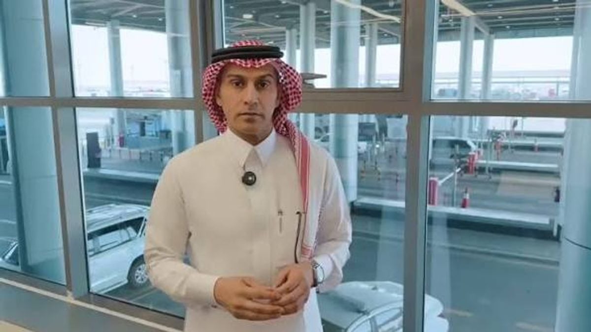 متحدث الزكاة والجمارك يعلن عن أبرز المخالفات خلال الربع الأول