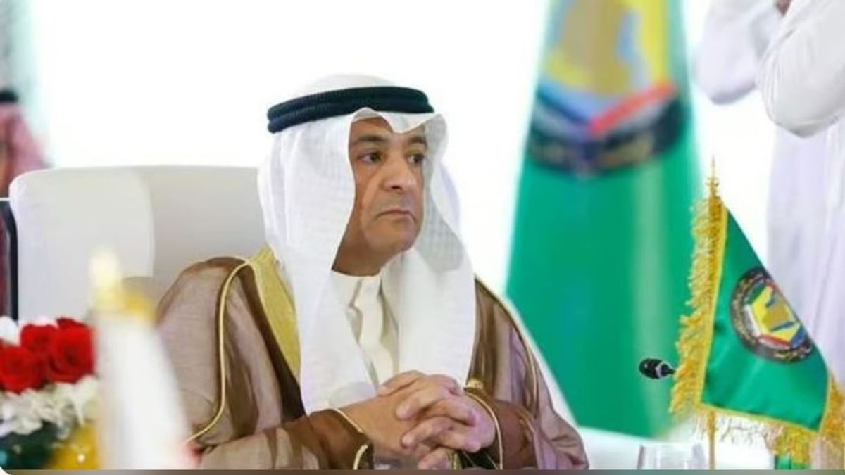 مجلس التعاون: استهداف إيران للدول العربية يتطلب المساءلة الدولية