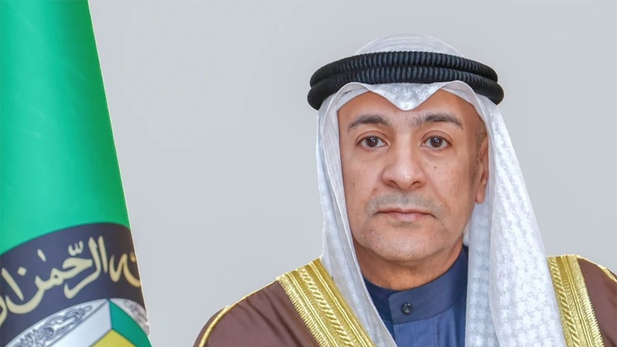 مجلس التعاون الخليجي يدين استهداف ميناء دمياط ويتضامن مع مصر