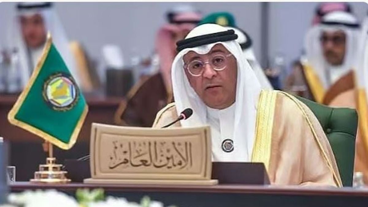 مجلس التعاون يدين استمرار إيران في زعزعة أمن المنطقة