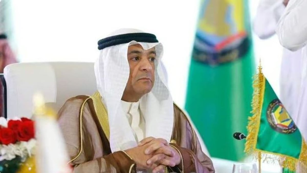 مجلس التعاون يدين الهجمات الإيرانية على البحرين والكويت والأردن