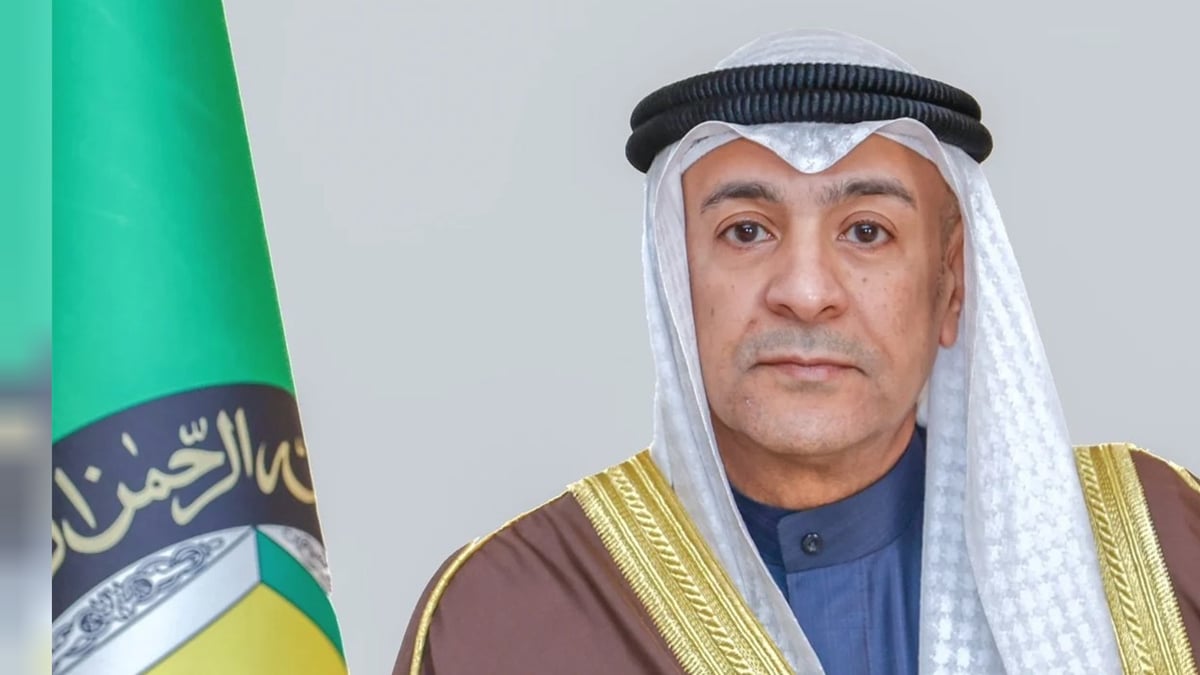 مجلس التعاون يعبر عن دعمه لإجراءات السعودية لحماية أمنها وسلامتها