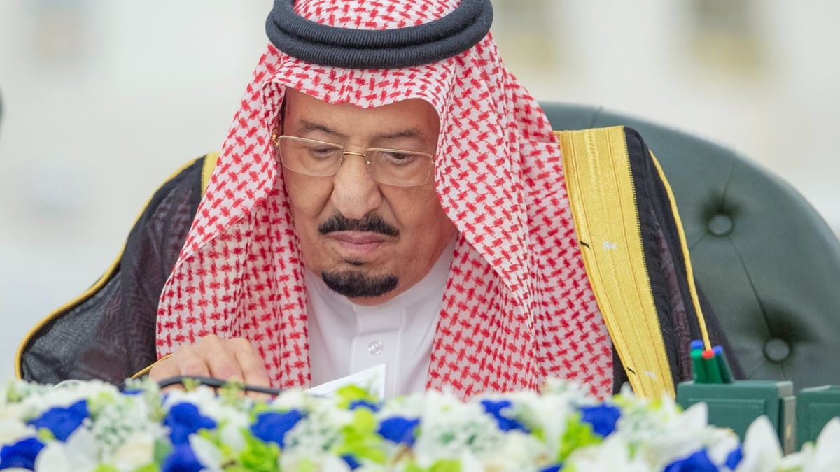 مجلس الوزراء يوافق على قواعد موحدة لملاك العقارات المشتركة في دول الخليج