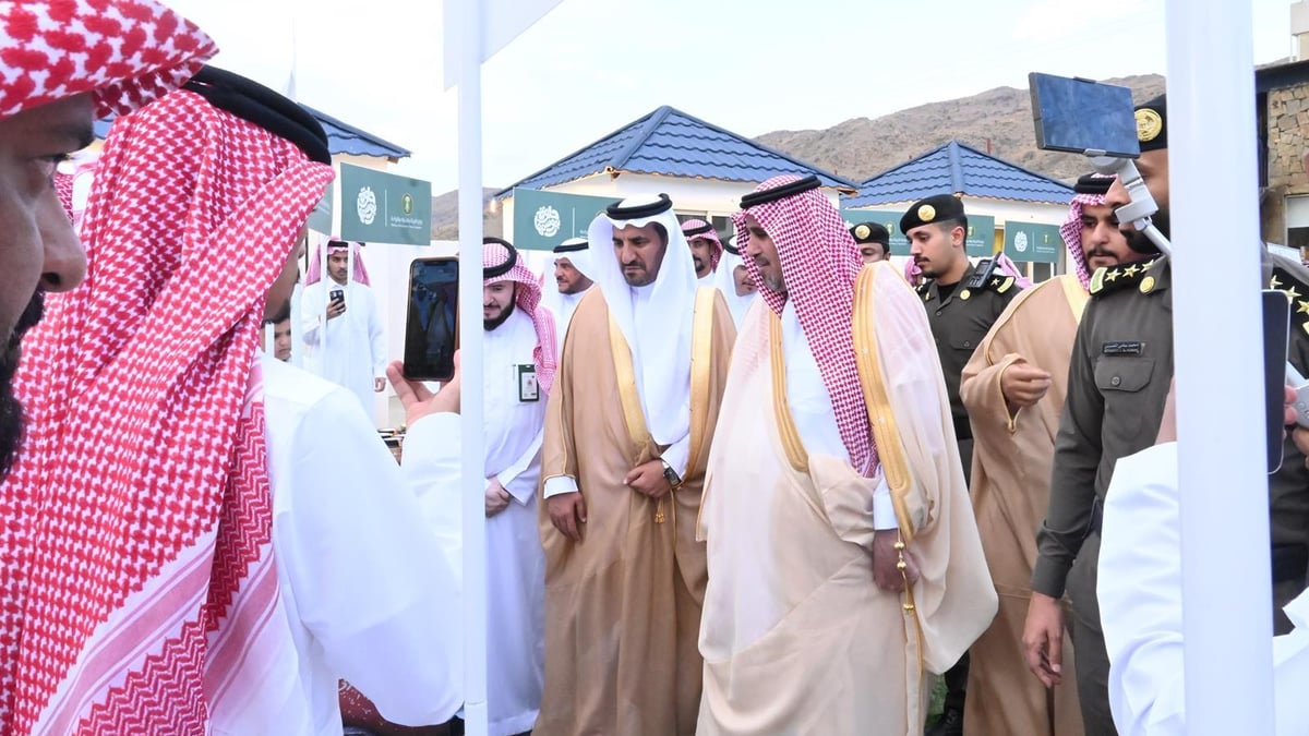 محافظ بني حسن يطلق فعالية “حلوة بموسمها” لدعم المنتجات الزراعية المحلية