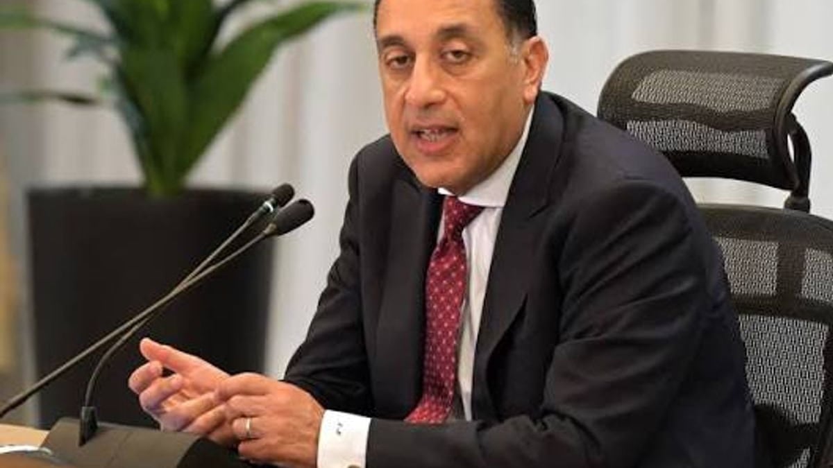 مدبولي: نحقق في مصدر هجوم ميناء دمياط لتحديد رد الفعل والأضرار كبيرة